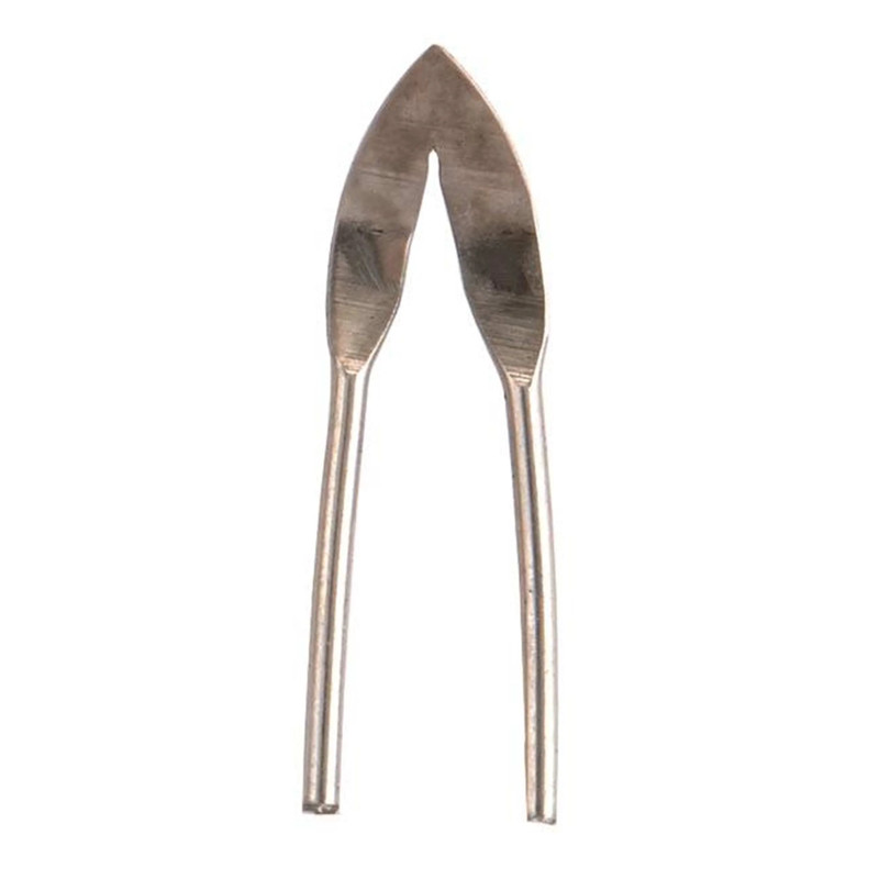 HD / Interchangeable Tip - Medium Spear Shader